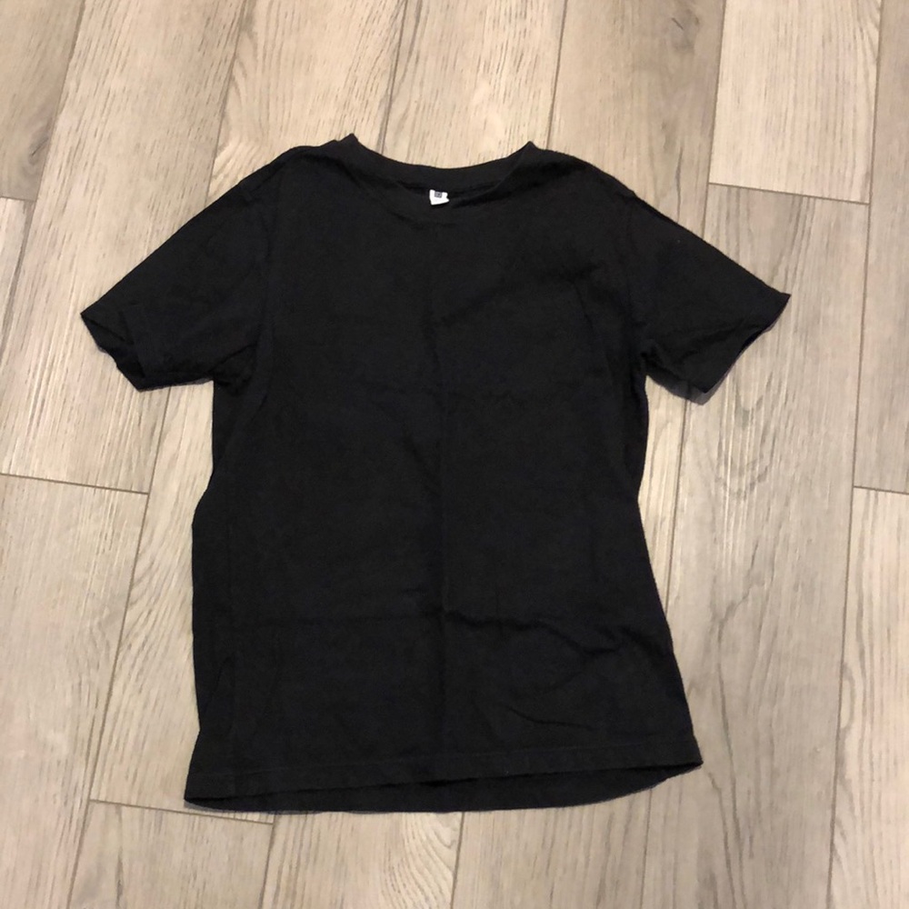 Boy size 7/8 shirt in good used condition
